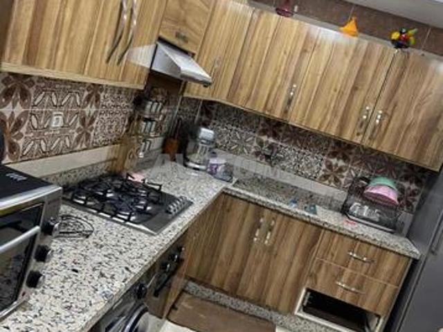 Appartement de luxe à louer à la journée à Meknès