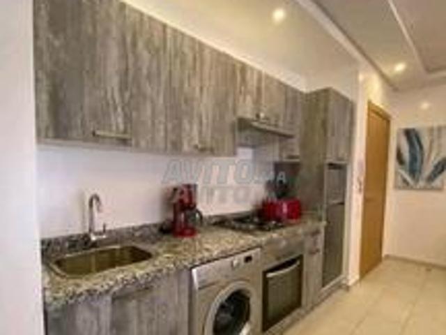 Appartement de luxe à louer à la journée pour amis uniquement ️