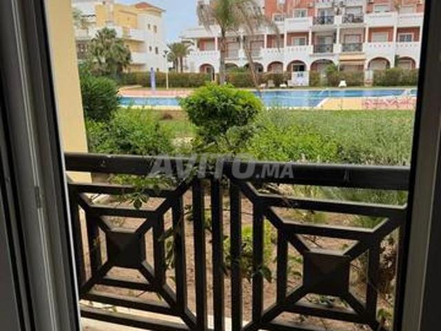 Appartement de luxe à louer à Saïdia