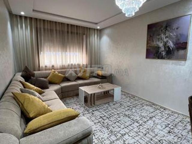 Appartement de luxe à louer mensuellement dans les quartiers les plus prisés d'Agadir