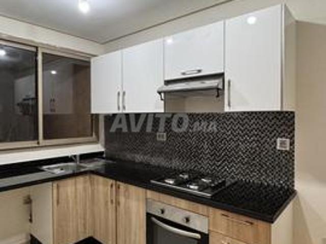 Appartement de luxe à Louer / Prestigia AGAT