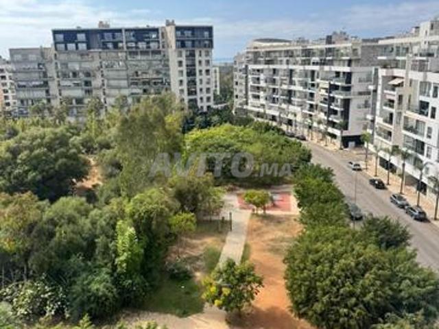 Appartement de luxe à louer Prestigia