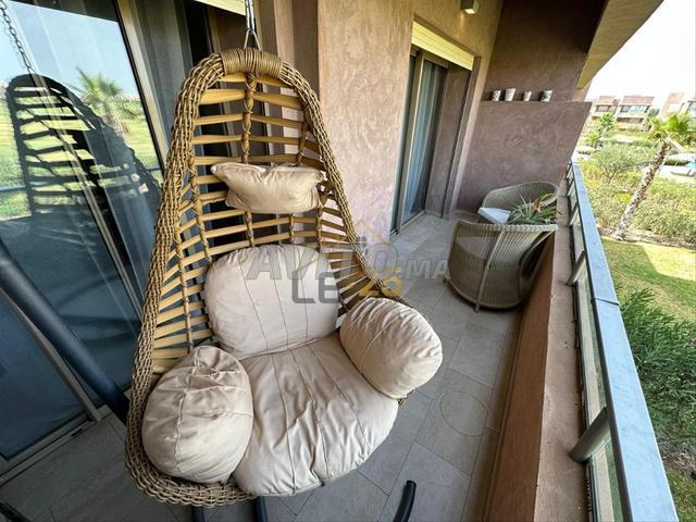 Appartement De Luxe à Prestigia à Louer