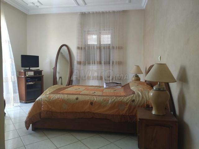 Appartement de luxe à vendre au cœur de Guéliz – Marrakech