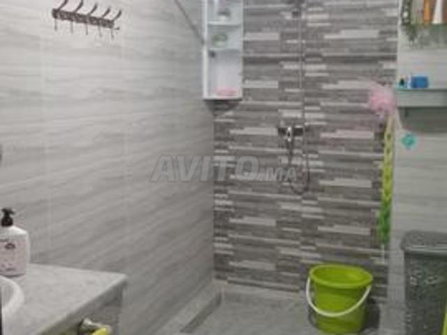 Appartement de luxe à vendre au deuxième étage