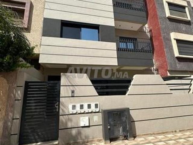 Appartement de luxe à vendre à Kénitra