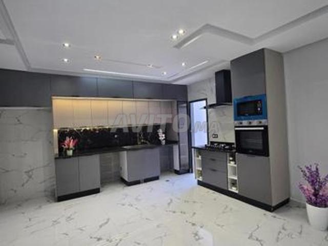 Appartement de luxe à vendre à Hamria