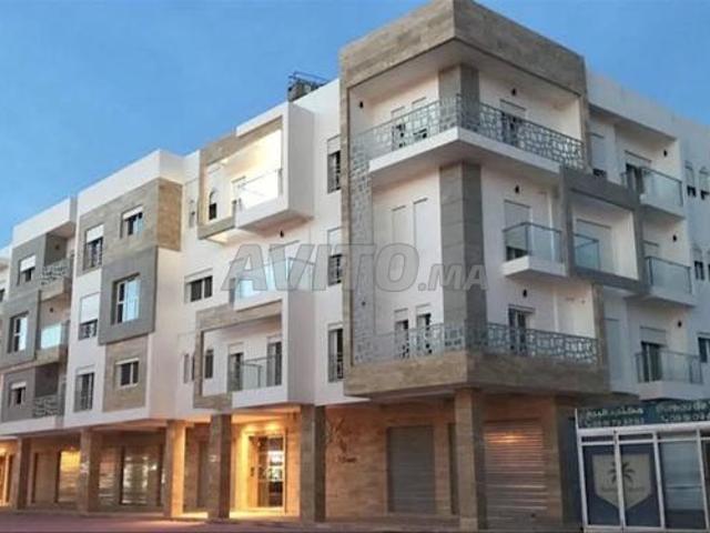 Appartement de luxe à vendre à Martil