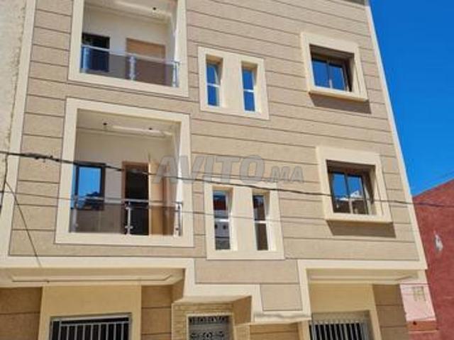 Appartement de luxe à vendre à Saidia