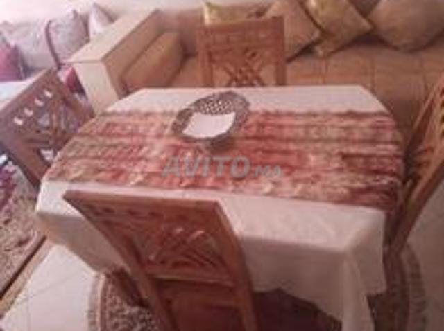 Appartement de luxe à vendre Choka Mslouha, Rue Tariq Ibn Ziyad