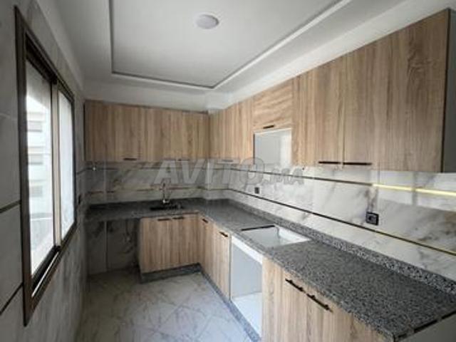 Appartement de luxe à vendre et prêt à habiter à Douar | 3 chambres