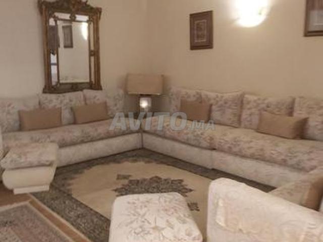 Appartement de luxe a vendre Gauthier