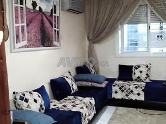 Appartement de luxe à vendre près de la mer
