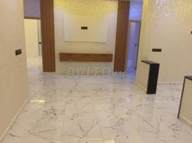 Appartement de luxe à vendre près de Marjane Décathlon à Taktia Al Kawthar