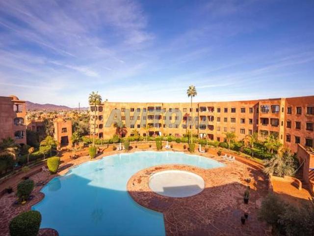 Appartement de luxe à vendre Résidence River Palm