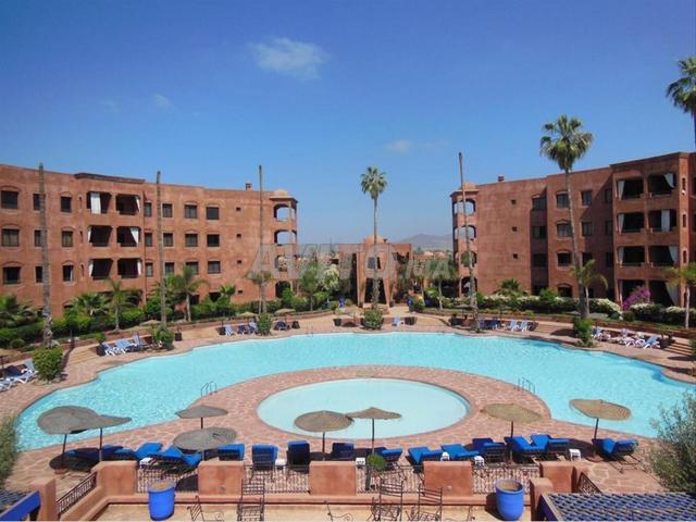 Appartement de luxe à vendre River Palm