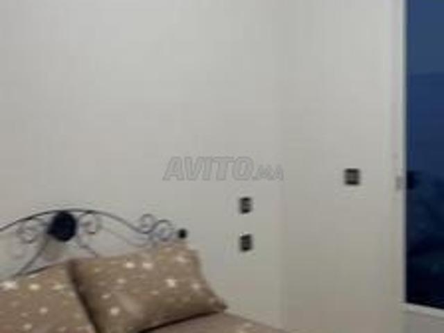 Appartement de luxe à vendre route de Cabo Negro
