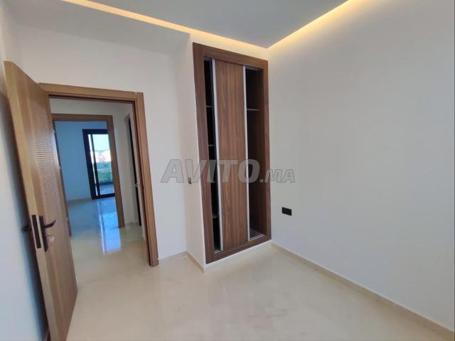 Appartement de luxe à vendre Saïdia