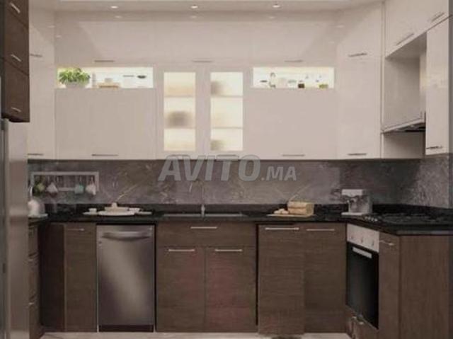 Appartement de luxe à vendre Tanger près de Aida Village