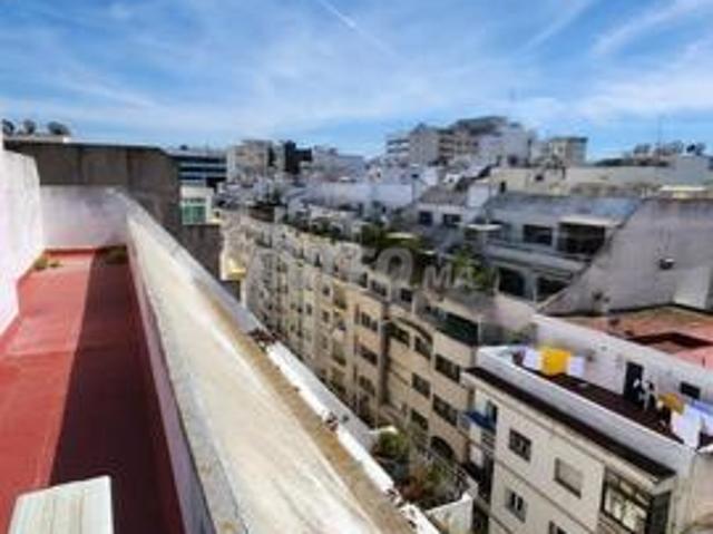 Appartement de luxe à vendre