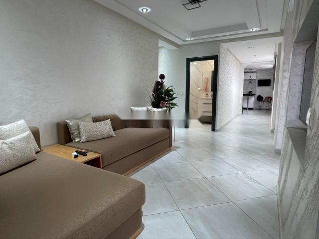 Appartement De Luxe à Vendre 118m²