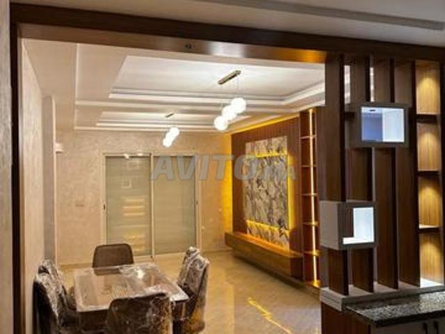 Appartement de luxe à vendre 126 m² à Agadir
