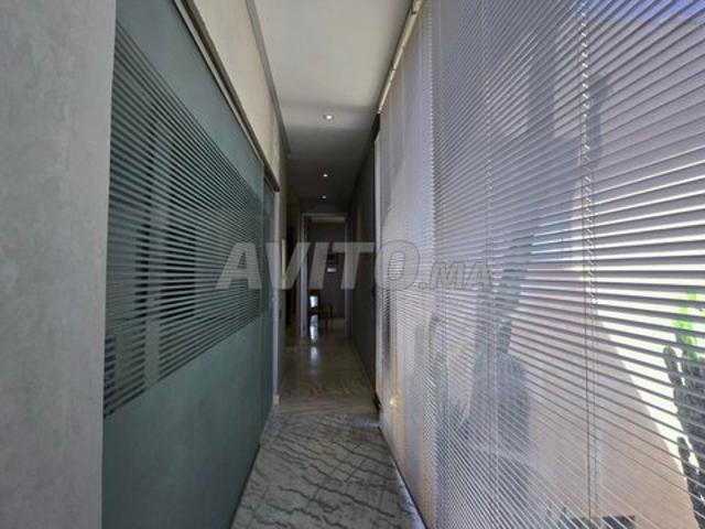 Appartement de luxe à vendre 133m² Vue sur l’Atlas