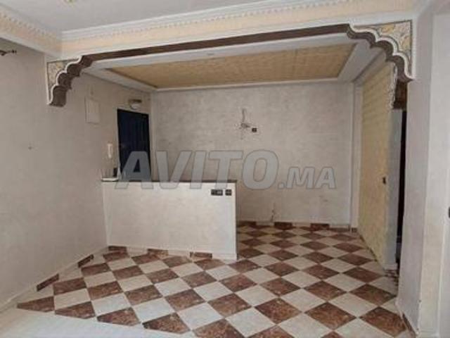 Appartement de luxe à vendre 3 chambres, 2 salles de bain, 90 m², avec ascenseur