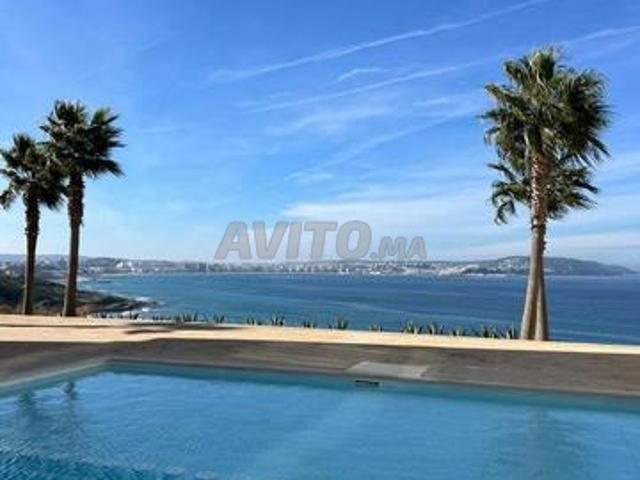 Appartement de luxe à vendre