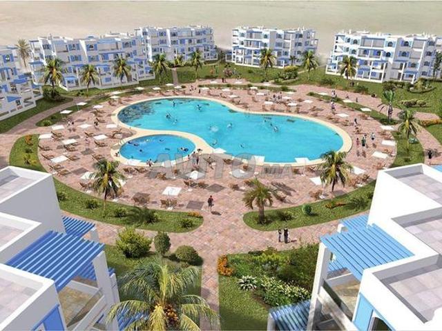 Appartement de luxe à vendre Cabo Negro