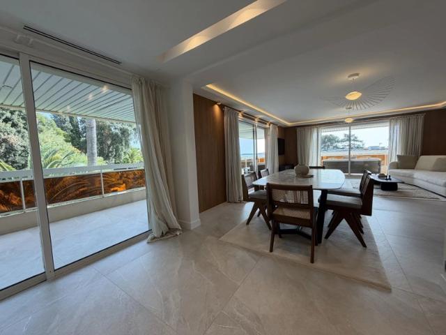 Appartement de Luxe Californie à Cannes avec Vue Imprenable mer et parc