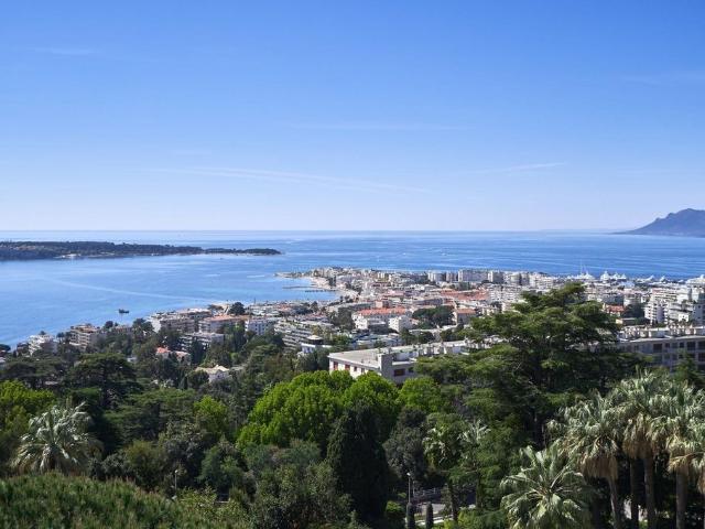 Appartement de luxe de 140 m2 en vente Cannes, Provence Alpes Côte d'Azur