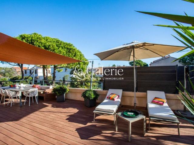 Appartement de luxe de 140 m2 en vente Hyères, France