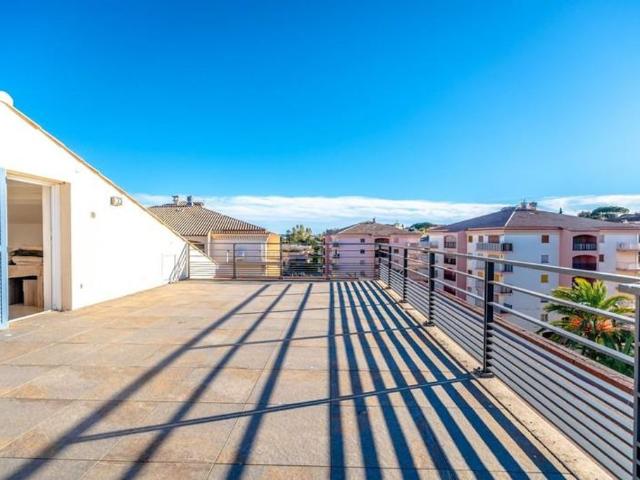 Appartement de luxe de 140 m2 en vente Sainte Maxime, France