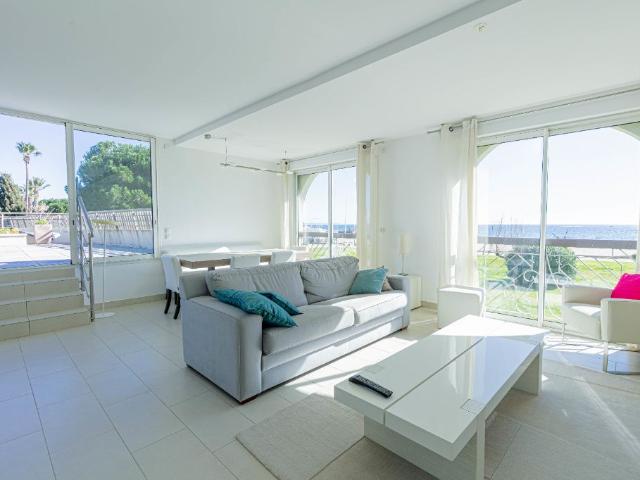 Appartement de luxe de 141 m2 en vente La Londe les Maures, Provence Alpes Côte d'Azur