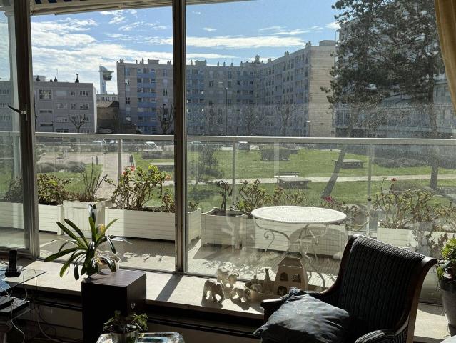 Appartement de luxe de 142 m2 en vente Le Havre, France