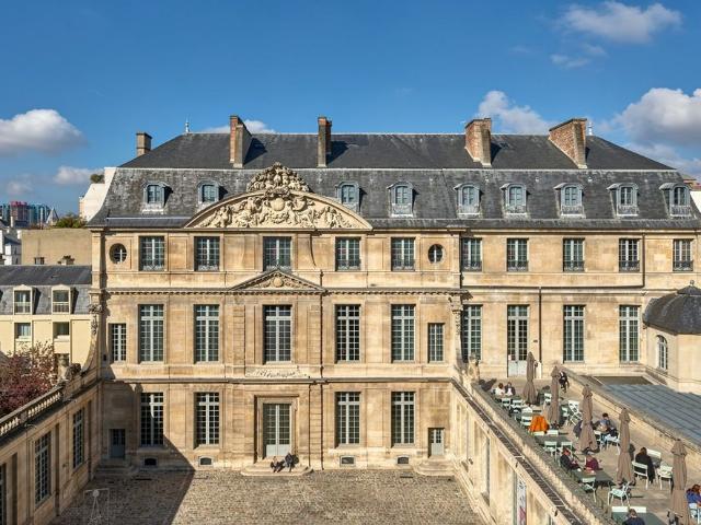 Appartement de luxe de 145 m2 en vente Paris, Île de France