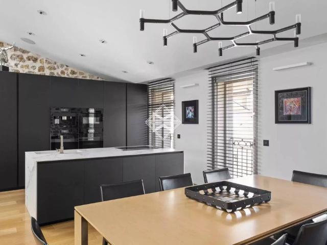 Appartement de luxe 4 chambres en location à Cannes, France