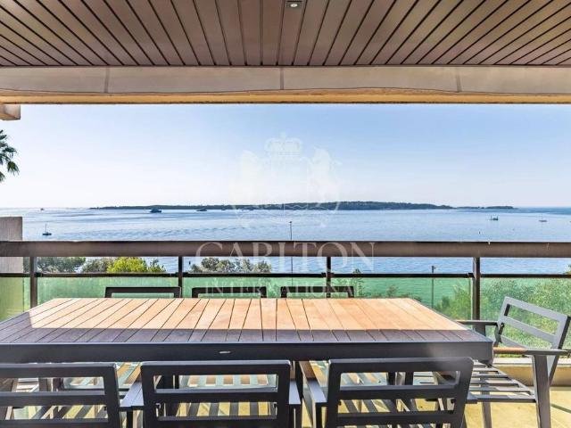 Appartement de luxe de 148 m2 en vente Cannes, France