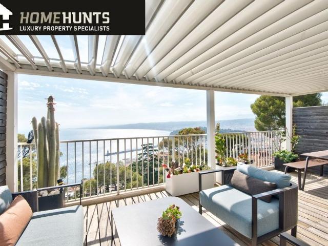 Appartement de luxe de 149 m2 en vente Nice, Provence Alpes Côte d'Azur