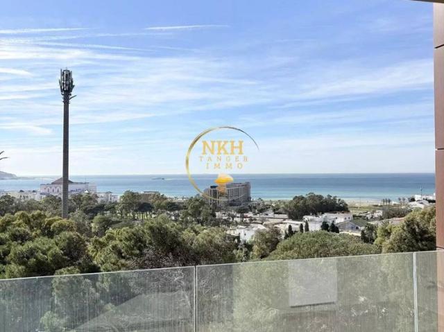 Appartement de luxe de 153 m2 en vente Tanger, Tanger Tetouan Al Hoceima