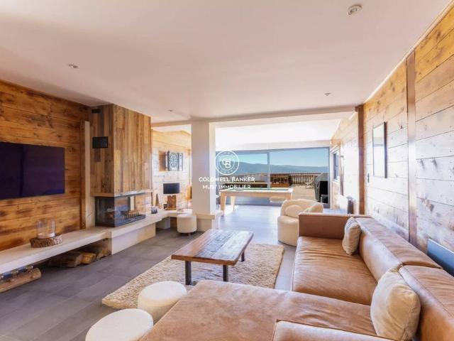 Appartement de luxe de 150 m2 en vente Font Romeu, France