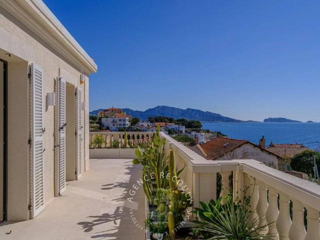 Appartement de luxe de 150 m2 en vente Marseille, Provence Alpes Côte d'Azur
