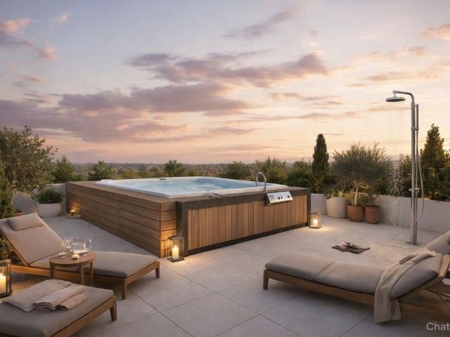 Appartement de luxe de 150 m2 en vente Montpellier, Occitanie