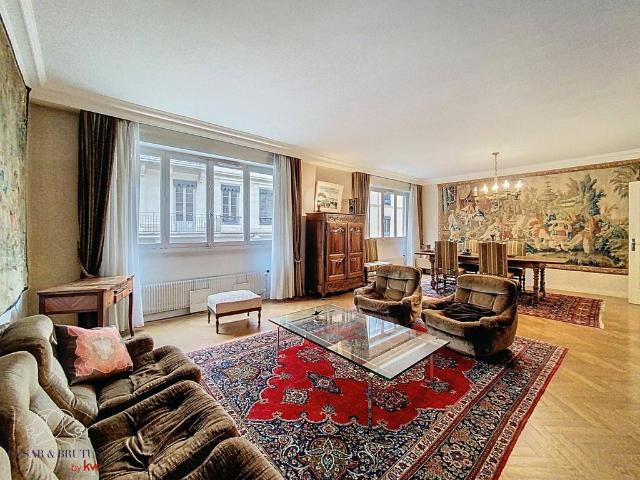 Appartement de luxe de 152 m2 en vente Lyon, France
