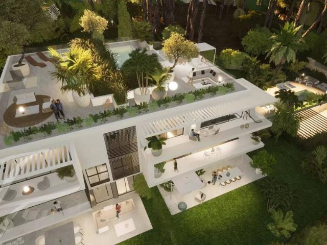 Appartement de luxe de 155 m2 en vente Antibes, France