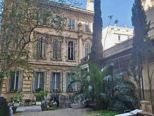 Appartement de luxe de 155 m2 en vente Marseille, France
