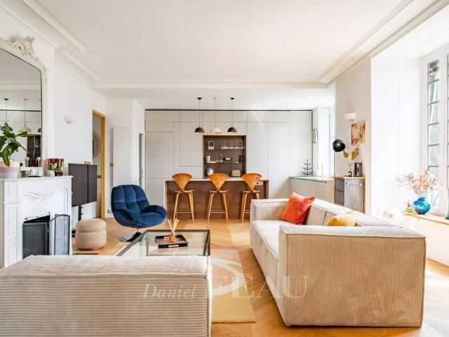Appartement de luxe de 158 m2 en vente Versailles, France