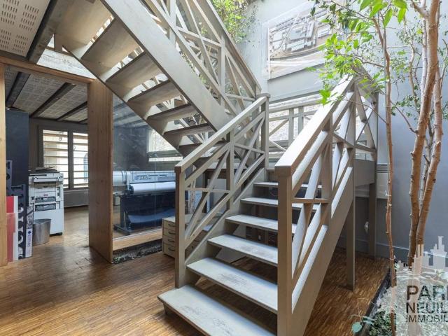 Appartement de luxe de 158 m2 en vente Provence Opéra – Grands Boulevards, France