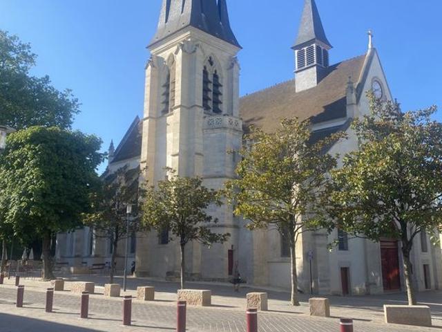 Appartement de luxe de 158 m2 en vente Sceaux, France